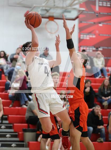Thumbnail 1 in Amanda-Clearcreek @ Westfall photogallery.