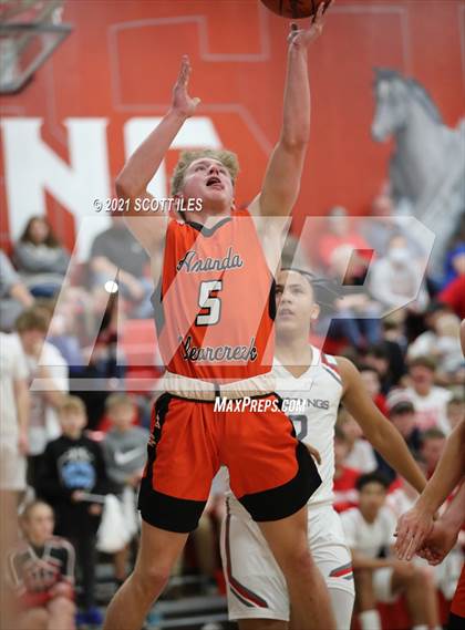 Thumbnail 1 in Amanda-Clearcreek @ Westfall photogallery.