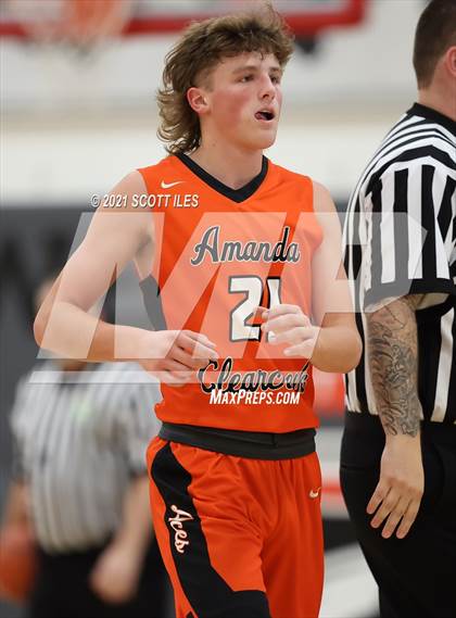 Thumbnail 3 in Amanda-Clearcreek @ Westfall photogallery.