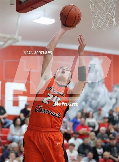 Thumbnail 2 in Amanda-Clearcreek @ Westfall photogallery.