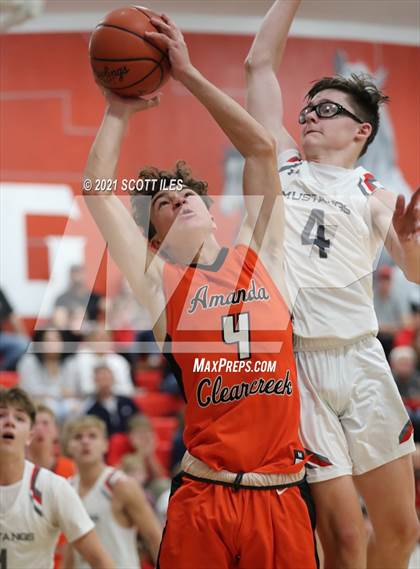 Thumbnail 2 in Amanda-Clearcreek @ Westfall photogallery.