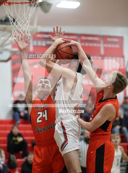 Thumbnail 1 in Amanda-Clearcreek @ Westfall photogallery.
