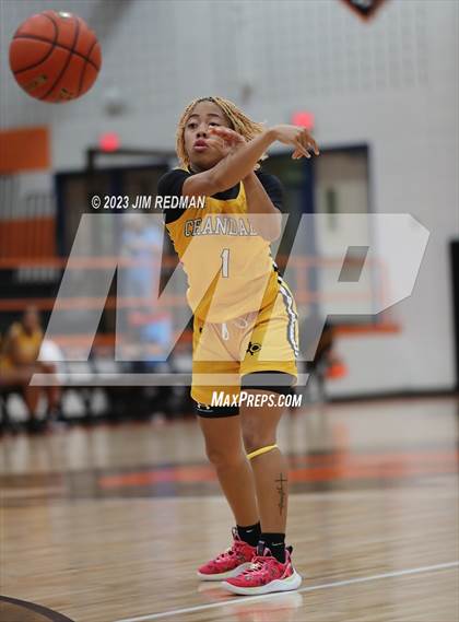Thumbnail 1 in Crandall @ Rockwall photogallery.