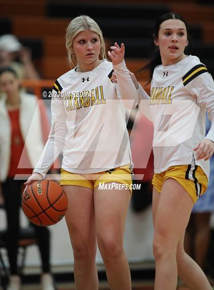 Thumbnail 3 in Crandall @ Rockwall photogallery.