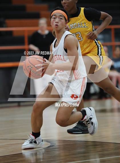 Thumbnail 1 in Crandall @ Rockwall photogallery.