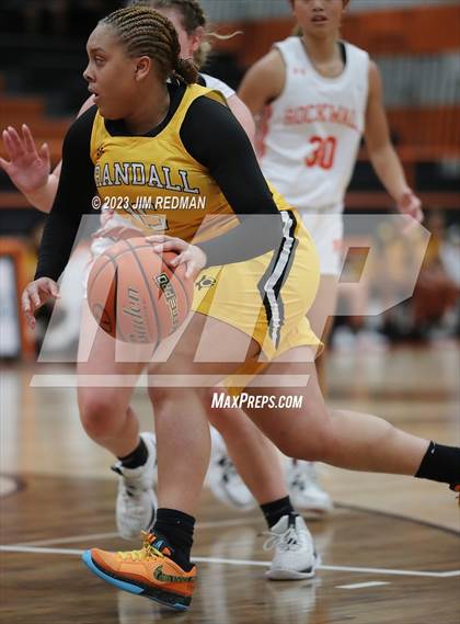 Thumbnail 1 in Crandall @ Rockwall photogallery.