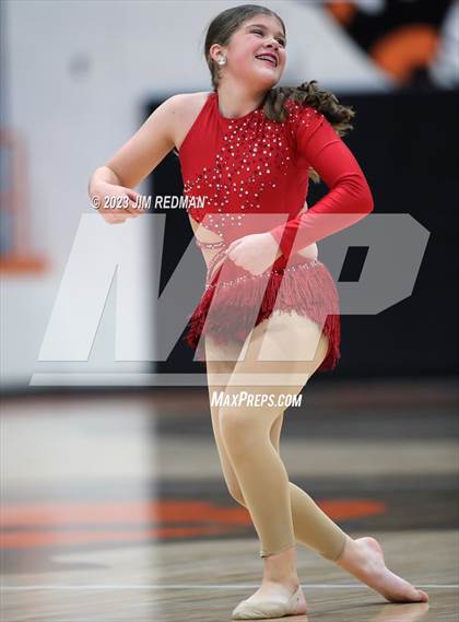 Thumbnail 1 in Crandall @ Rockwall photogallery.