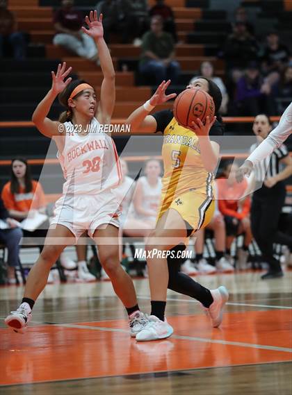 Thumbnail 1 in Crandall @ Rockwall photogallery.