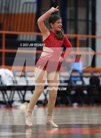 Thumbnail 1 in Crandall @ Rockwall photogallery.