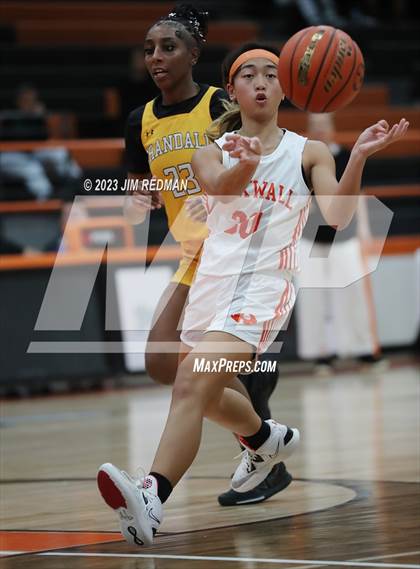 Thumbnail 1 in Crandall @ Rockwall photogallery.
