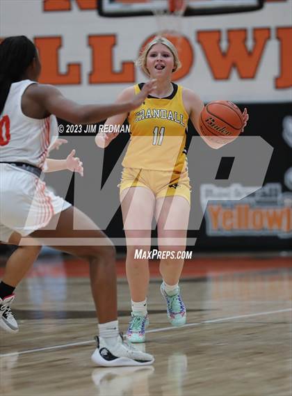 Thumbnail 1 in Crandall @ Rockwall photogallery.
