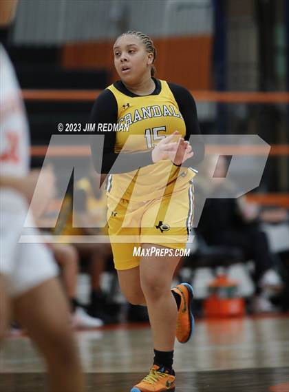 Thumbnail 1 in Crandall @ Rockwall photogallery.