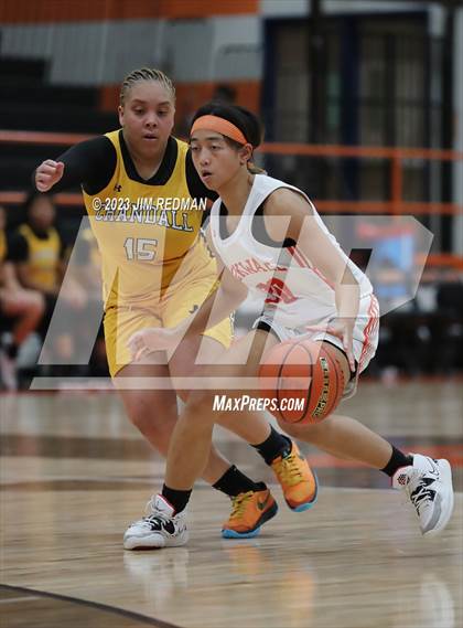Thumbnail 1 in Crandall @ Rockwall photogallery.