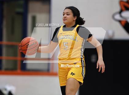Thumbnail 2 in Crandall @ Rockwall photogallery.