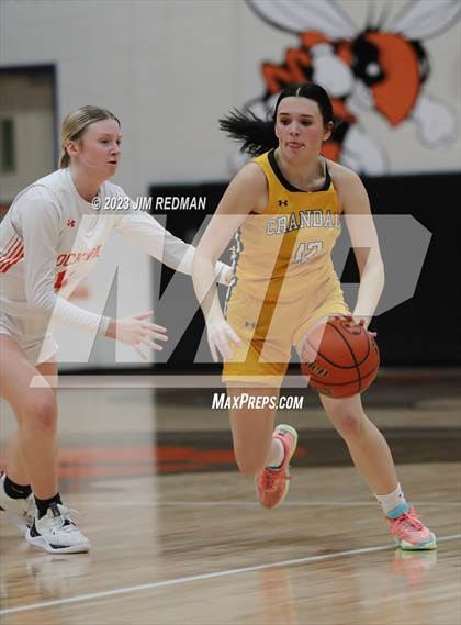 Thumbnail 1 in Crandall @ Rockwall photogallery.