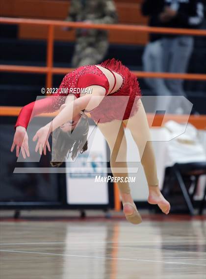 Thumbnail 1 in Crandall @ Rockwall photogallery.