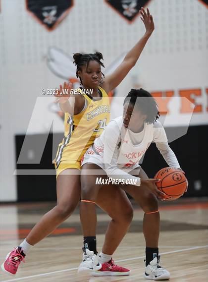 Thumbnail 1 in Crandall @ Rockwall photogallery.