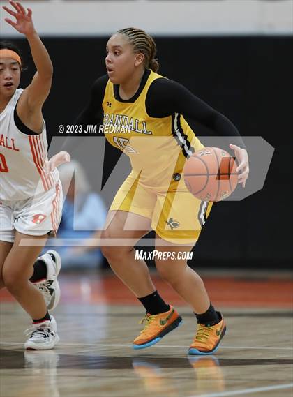 Thumbnail 1 in Crandall @ Rockwall photogallery.