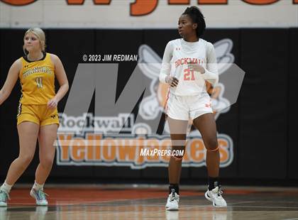 Thumbnail 1 in Crandall @ Rockwall photogallery.
