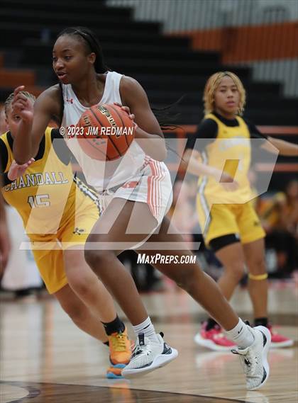 Thumbnail 1 in Crandall @ Rockwall photogallery.