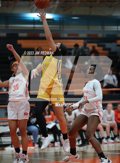 Thumbnail 1 in Crandall @ Rockwall photogallery.
