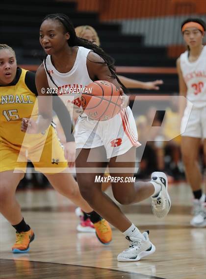 Thumbnail 2 in Crandall @ Rockwall photogallery.