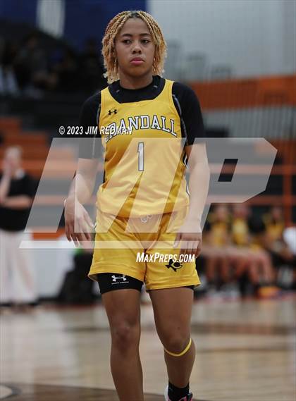 Thumbnail 3 in Crandall @ Rockwall photogallery.