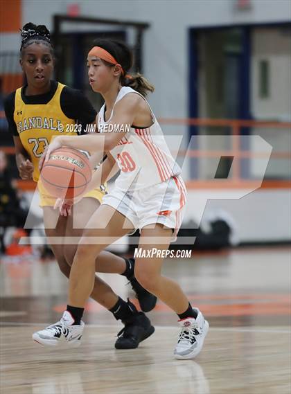 Thumbnail 1 in Crandall @ Rockwall photogallery.