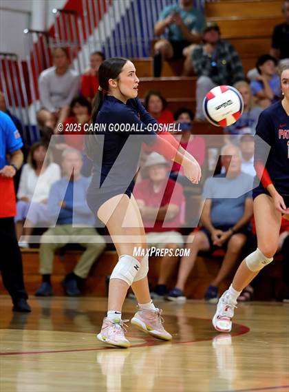 Thumbnail 2 in Seaforth @ West Carteret (NCHSAA Round 3) photogallery.
