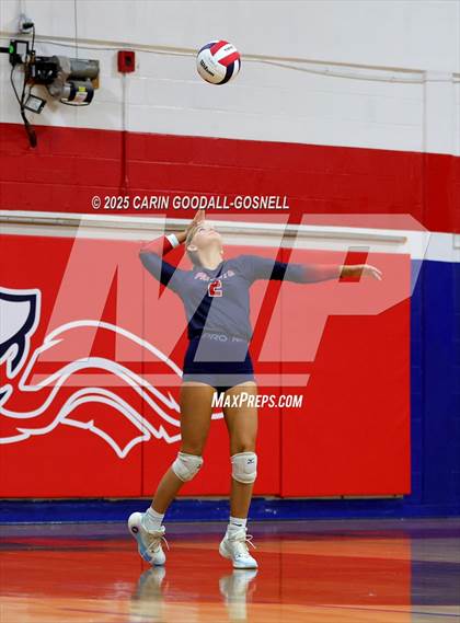 Thumbnail 3 in Seaforth @ West Carteret (NCHSAA Round 3) photogallery.