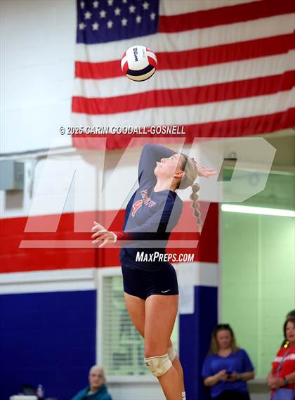 Thumbnail 1 in Seaforth @ West Carteret (NCHSAA Round 3) photogallery.