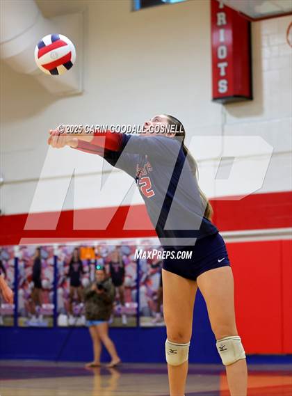 Thumbnail 1 in Seaforth @ West Carteret (NCHSAA Round 3) photogallery.