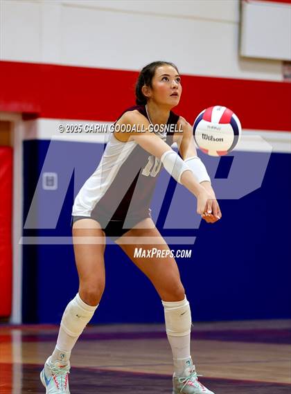 Thumbnail 2 in Seaforth @ West Carteret (NCHSAA Round 3) photogallery.