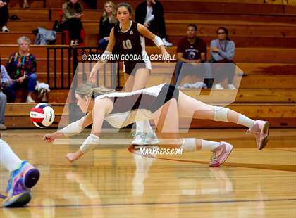 Thumbnail 3 in Seaforth @ West Carteret (NCHSAA Round 3) photogallery.