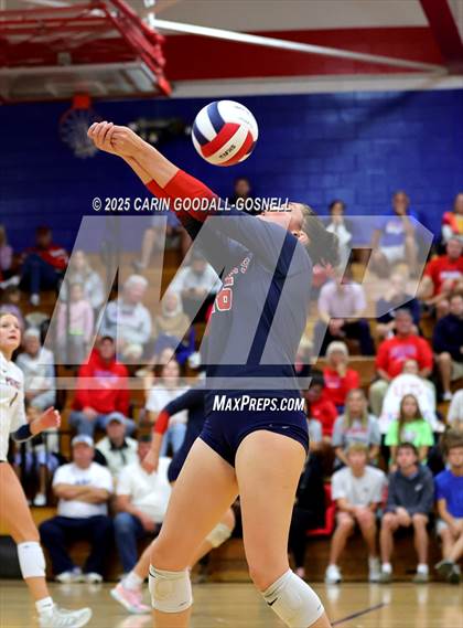 Thumbnail 2 in Seaforth @ West Carteret (NCHSAA Round 3) photogallery.
