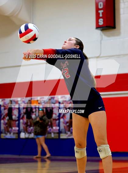Thumbnail 3 in Seaforth @ West Carteret (NCHSAA Round 3) photogallery.