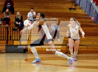 Thumbnail 1 in Seaforth @ West Carteret (NCHSAA Round 3) photogallery.