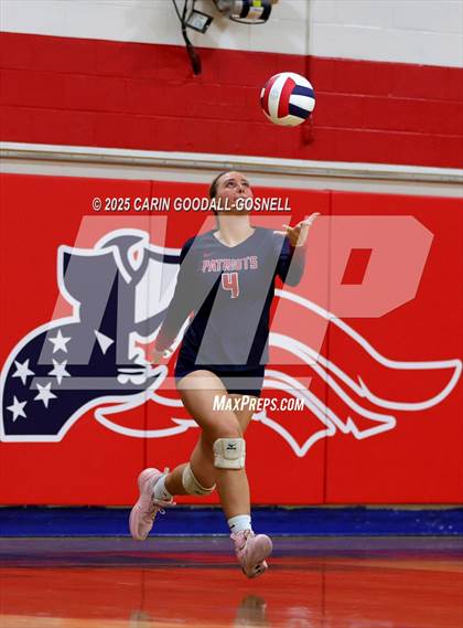 Thumbnail 2 in Seaforth @ West Carteret (NCHSAA Round 3) photogallery.
