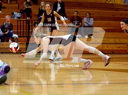 Thumbnail 2 in Seaforth @ West Carteret (NCHSAA Round 3) photogallery.