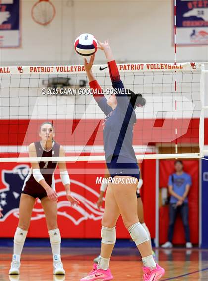 Thumbnail 3 in Seaforth @ West Carteret (NCHSAA Round 3) photogallery.