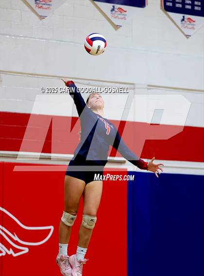 Thumbnail 3 in Seaforth @ West Carteret (NCHSAA Round 3) photogallery.