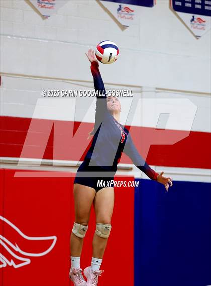 Thumbnail 1 in Seaforth @ West Carteret (NCHSAA Round 3) photogallery.