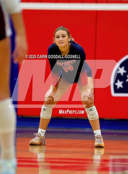 Thumbnail 3 in Seaforth @ West Carteret (NCHSAA Round 3) photogallery.