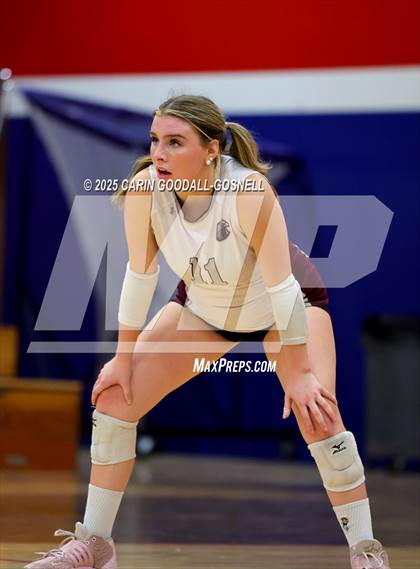 Thumbnail 3 in Seaforth @ West Carteret (NCHSAA Round 3) photogallery.