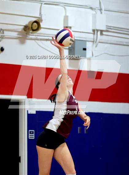 Thumbnail 2 in Seaforth @ West Carteret (NCHSAA Round 3) photogallery.