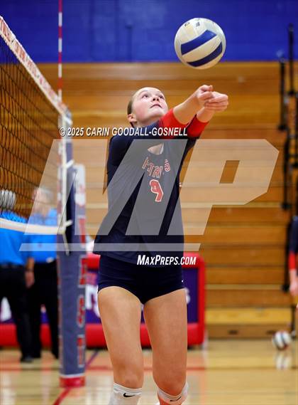 Thumbnail 3 in Seaforth @ West Carteret (NCHSAA Round 3) photogallery.