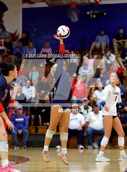 Thumbnail 3 in Seaforth @ West Carteret (NCHSAA Round 3) photogallery.