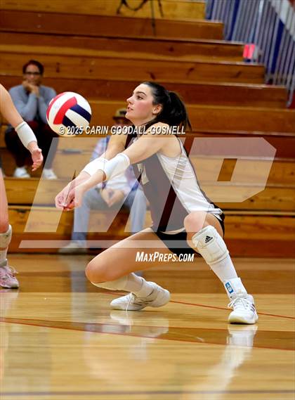 Thumbnail 2 in Seaforth @ West Carteret (NCHSAA Round 3) photogallery.