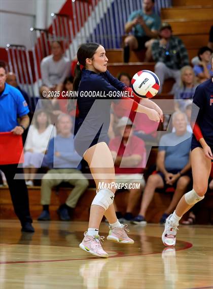 Thumbnail 3 in Seaforth @ West Carteret (NCHSAA Round 3) photogallery.