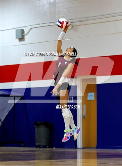 Thumbnail 3 in Seaforth @ West Carteret (NCHSAA Round 3) photogallery.
